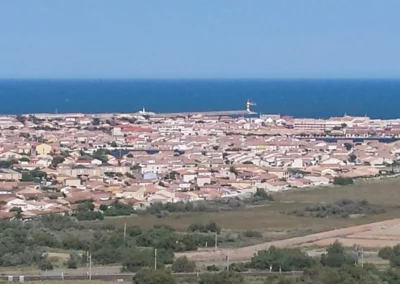 Venez découvrir Port La Nouvelle dans l'Aude, lors de votre séjour dans nos appartements ou mobil-homes